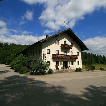 Landgasthof Auerschmiede Иршенберг Екстериор снимка