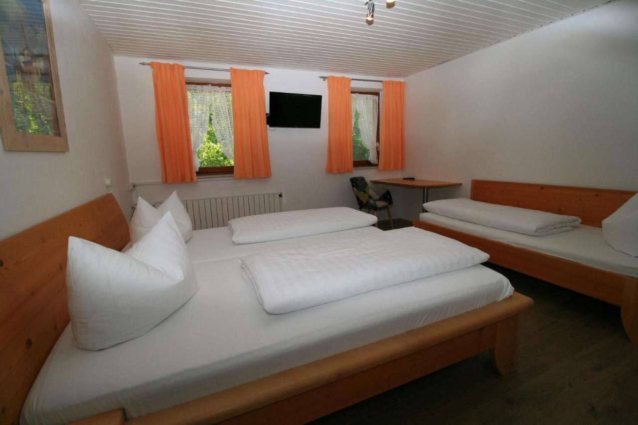 Landgasthof Auerschmiede Иршенберг Екстериор снимка