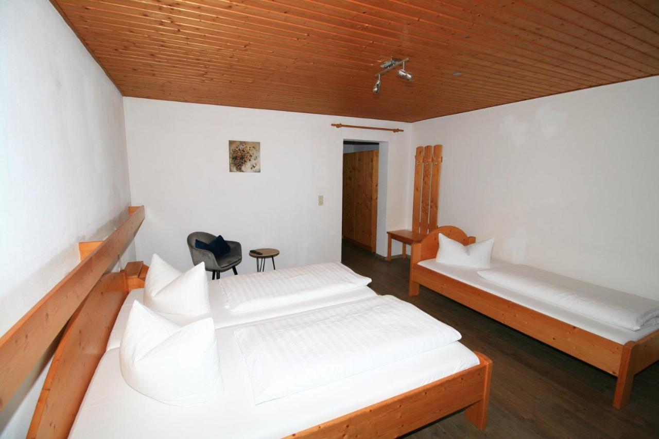 Landgasthof Auerschmiede Иршенберг Екстериор снимка