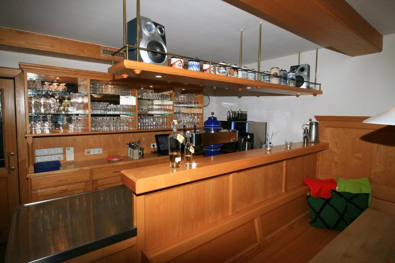 Landgasthof Auerschmiede Иршенберг Екстериор снимка